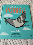 Knjiga Pomisli Imagine J.Lennon, Yoko Ono L.