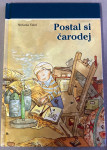 knjiga-Postal si čarodej/Stefania Fabri