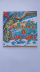 Knjiga Pravljica o Jari kači