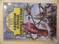 knjiga o rastlinah in živalih, pravljica