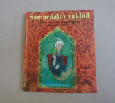 Knjiga ŠAMARDALOV ZAKLAD