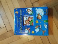 KNJIGA ZA SLADKE SANJE