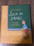 Knjiga ŠOLA NI ZAME!