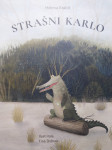 Knjiga Strašni Karlo