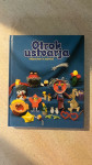 Knjiga Tatjana Ban: OTROK USTVARJA