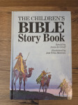 Knjiga The Children's Bible Story Book