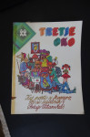 Knjiga TRETJE OKO, 1979