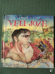 Knjiga Veli Jože, Vladimir Nazor, brezhibna