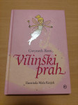Knjiga Vilinski prah