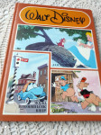 Knjiga Waly Disney (3 pravljice)