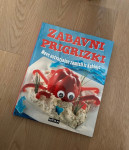 knjiga zabavni prigrizki