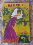 Knjiga - Žabji kralj 1987  /11/