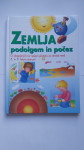 Knjiga Zemlja podolgem in počez