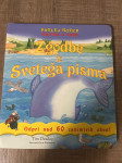 Knjiga ZGODBE IZ SVETEGA PISMA