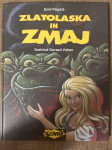 ZLATOLASKA IN ZMAJ