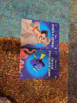 KNJIGE ZA OTROKE : DISNEY in PIXAR
