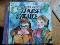KNJIGE ZA OTROKE