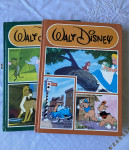 Knjigi Walta Disneya