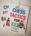 Knjigi iz zbirke Chess for kids