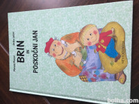 Knjigica Brin in poskočni Jan