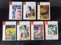 Knjižna Zbirka Biseri - več knjig ugodno