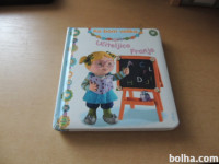 KO BOM VELIKA UČITELJICA FRANJA N. BELINEAU ZALOŽBA OKA 2009