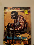 KOČA STRICA TOMA- HARRIET BEECHER STOWE