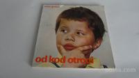 OD KOD OTROCI - HANS GROTHE - ENATE SCHWARZ 1971
