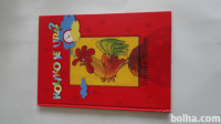 KOLIKO JE URA? - ZDENKO MATOZ- SANDI ČERVEK 2006