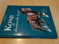 Konji in konjeniški šport / Josée Hermsen