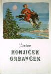 KONJIČEK GRBAVČEK, Jeršov