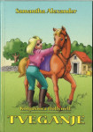 Konjušnica Hollywell. Tveganje / Samantha Alexander