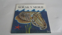 KORAK V MORJE - ANTON POLENEC 1978