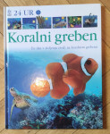 Koralni greben