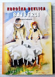 KOROŠKA DEKLICA BAJBERLI Ivana Čreslovnik