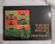 Koroške Ljudske Pravljice in Pripovedke: Vinko Möderndorfer