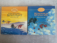 Kosovirja na leteci zlici, Kam pa kam, Kosovirja? Svetlana Makarovic