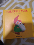 Kupim knjigo PALČEK PAVEL Antoon Krings