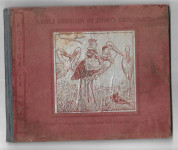 KRALJ DEBELUH IN SINKO DEBELINKO - "POLICA ZA MALE" ŠT. 2, Rottmann