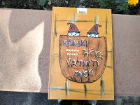 KRAŠKI PALČKI, KAMNITI MALČKI Darinka Kozinc