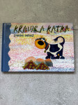 Kravica Katka Zimski mraz