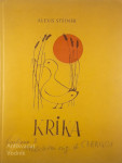 KRIKA, Alexis Steiner