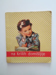 Na krilih domišljije