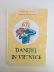 Kristina Pučnik: Danijel in vrtnice