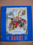 LA FONTAINE:BASNI