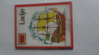 LADJE  1971