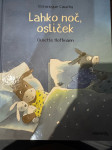 Lahko noč, osliček