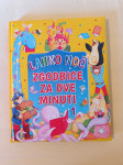 LAHKO NOČ : ZGODBICE ZA DVE MINUTI 1. (Gill Guile)