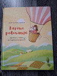 Larino potovanje