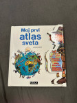 Larousse: Moj prvi atlas sveta
